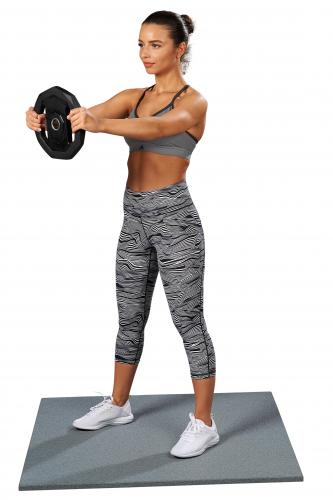 Trendy Sport Premium pump halterset (18,5 kg) 11