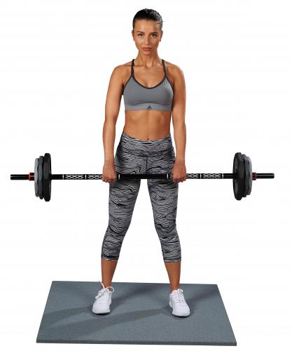 Trendy Sport Premium pump halterset (18,5 kg) 12