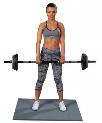 Trendy Sport Premium pump halterset (18,5 kg) 12