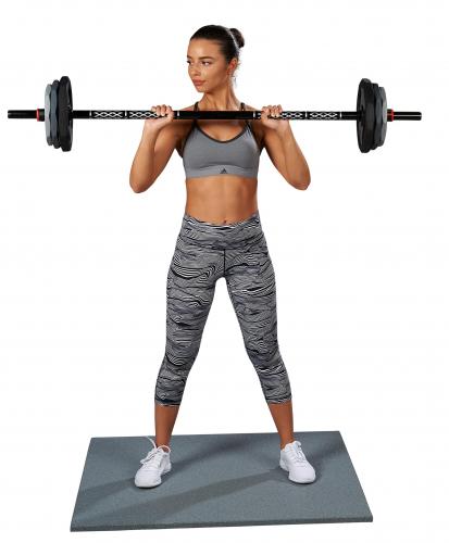 Trendy Sport Premium pump halterset (18,5 kg) 13