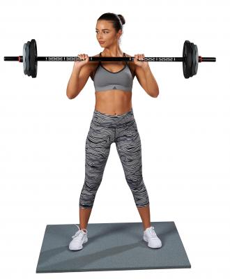 Trendy Sport Premium pump halterset (18,5 kg) 13