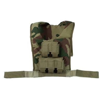 Proud CAMO gewichtsvest 10 tot 30 kg 6