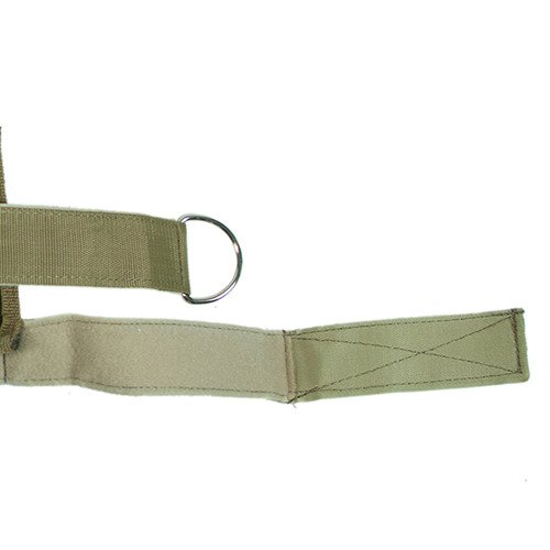 Proud CAMO gewichtsvest 10 tot 30 kg 10