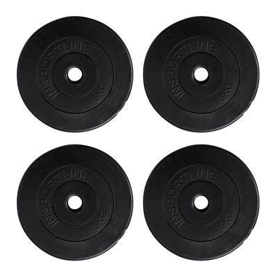 Barbell & Dumbbell Set inSPORTline 50 kg 5