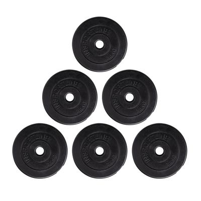 Barbell & Dumbbell Set inSPORTline 50 kg 6