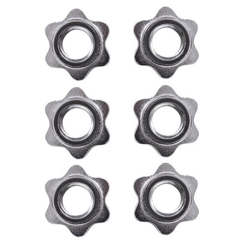 Barbell & Dumbbell Set inSPORTline 50 kg 7