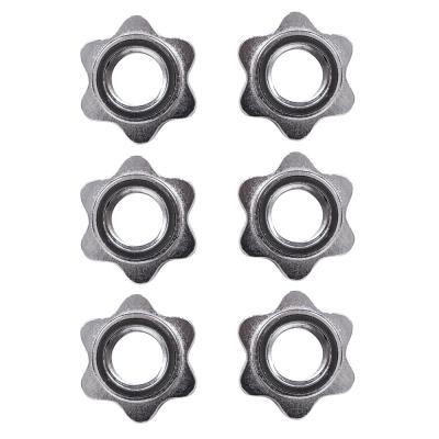 Barbell & Dumbbell Set inSPORTline 50 kg 7