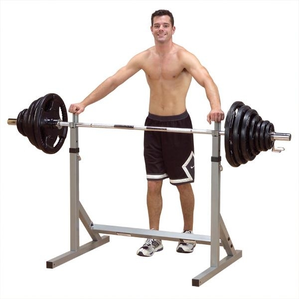 Body Solid Squat Rack Body Solid PSS-60X