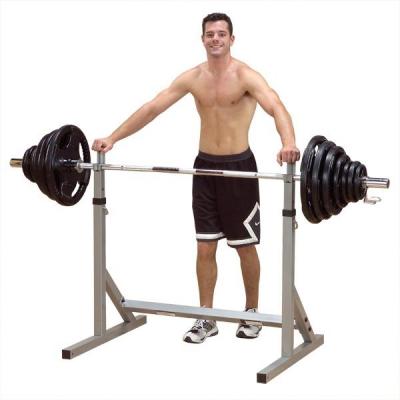 Body Solid Squat Rack Body Solid PSS-60X
