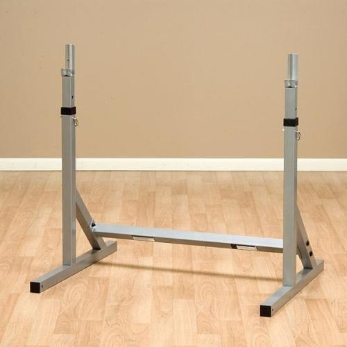 Body Solid Squat Rack Body Solid PSS-60X 2