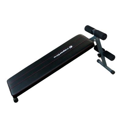 Universal decline bench