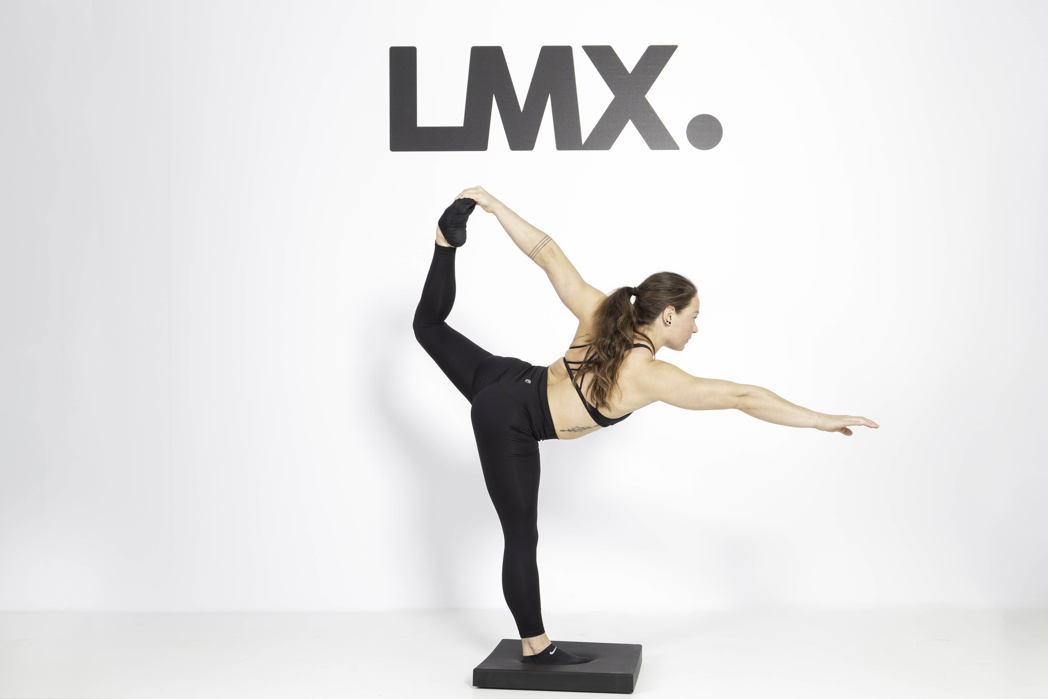  LifeMaxx Balance pad 3