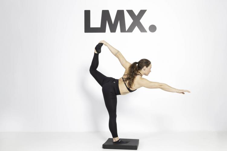  LifeMaxx Balance pad 3