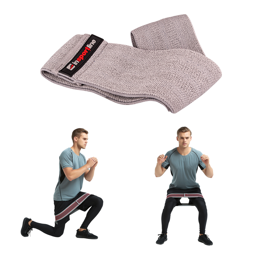 Insportline resistance banden Lopr 3