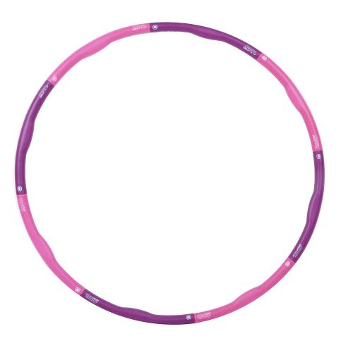 Weight fitness Hula Hoop inSPORTline 1.2 kg 1