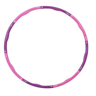 Weight fitness Hula Hoop inSPORTline 1.2 kg 1