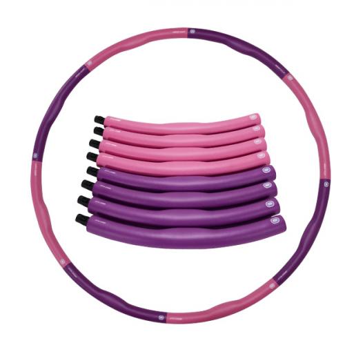 Weight fitness Hula Hoop inSPORTline 1.2 kg 3