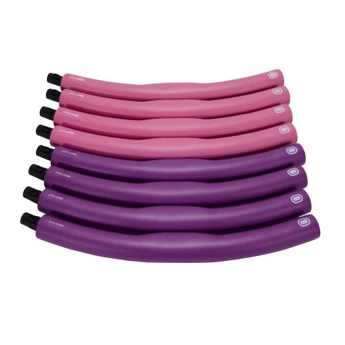 Weight fitness Hula Hoop inSPORTline 1.2 kg 4