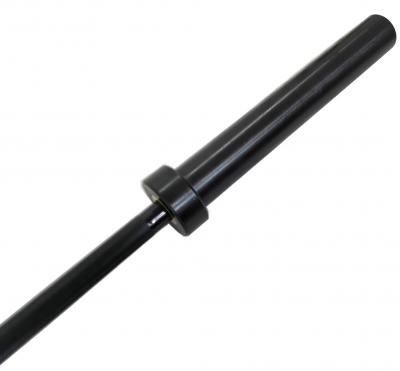 Bauer Cross training halterstang 200 cm 2