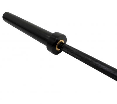 Bauer Cross training halterstang 200 cm 3