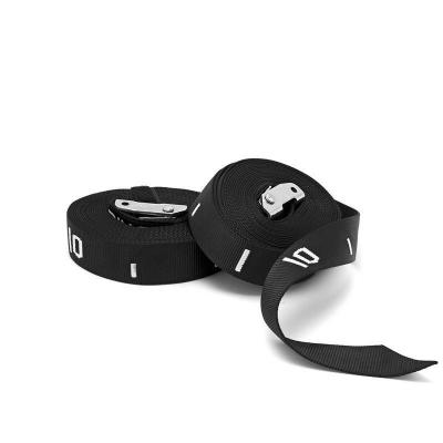 Numeric Belts for gym rings