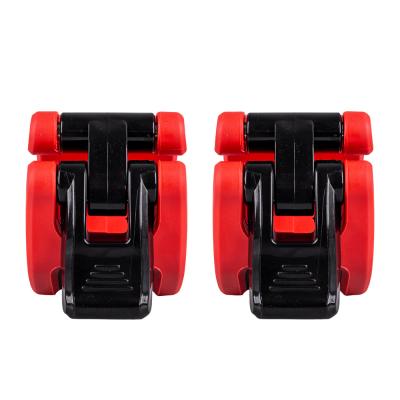 Olympic Barbell Collar inSPORTline CL-27 1