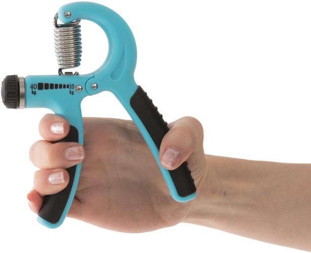 Gymstick Active Verstelbare Handknijper - 10-40 kg 1