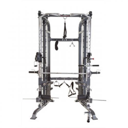 Insportline Cable Column krachtstation 2