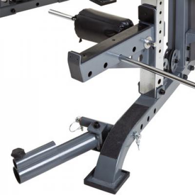 Insportline Cable Column krachtstation 5