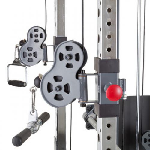 Insportline Cable Column krachtstation 7