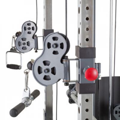 Insportline Cable Column krachtstation 7