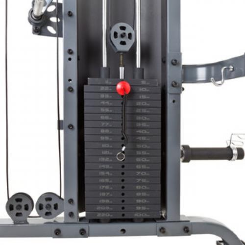 Insportline Cable Column krachtstation 8