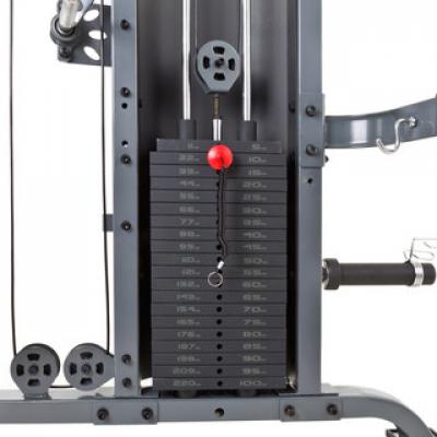 Insportline Cable Column krachtstation 8