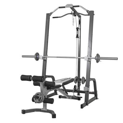 Insportline power rack PW60 1