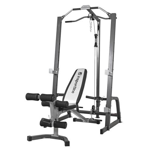 Insportline power rack PW60 2