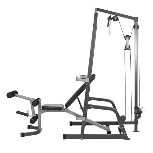 Insportline power rack PW60 3