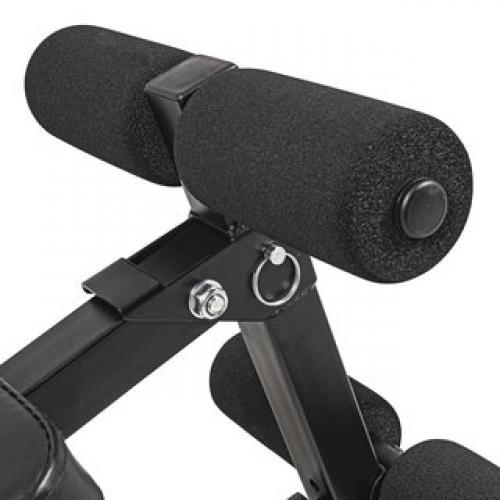 Insportline buikspierbank ABD050 2