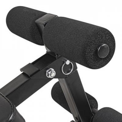 Insportline buikspierbank ABD050 2