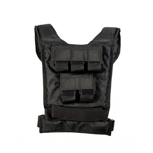 Proud gewichtsvest 10 kg verstelbaar 1