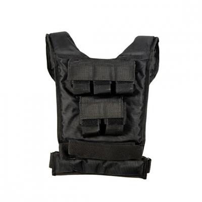 Proud gewichtsvest 10 kg verstelbaar 1