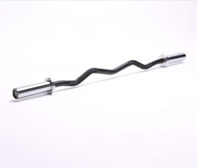 Olympic curl Barbell 120 cm