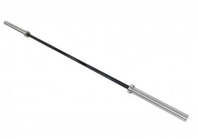 Strongman Halterstang 201 cm (15 kg)