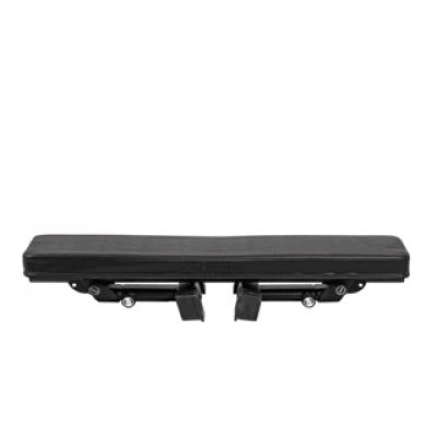 Insportline platte halterbank verstelbaar FB100 1