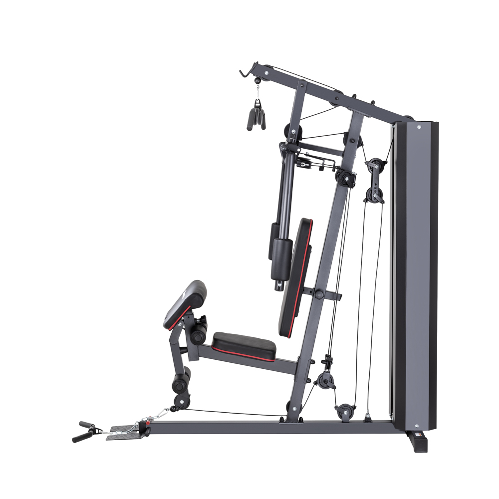 Insportline Home Gym Profigym C75 1