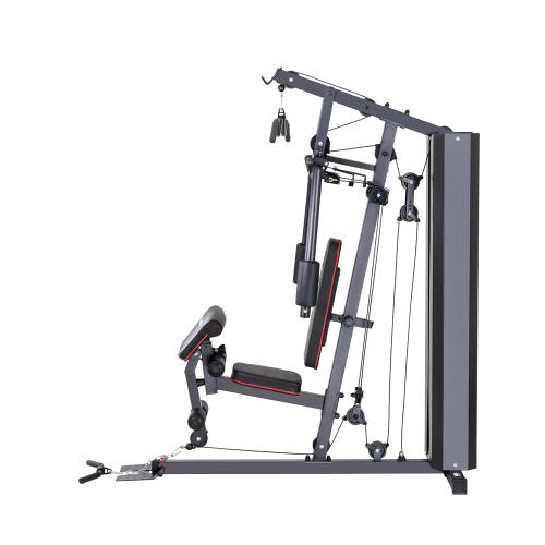 Insportline Home Gym Profigym C75 1