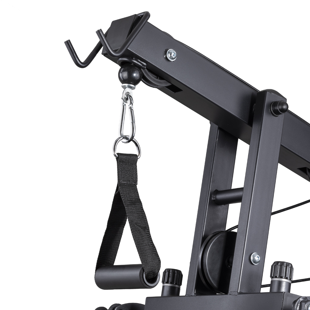 Insportline Home Gym Profigym C75 9