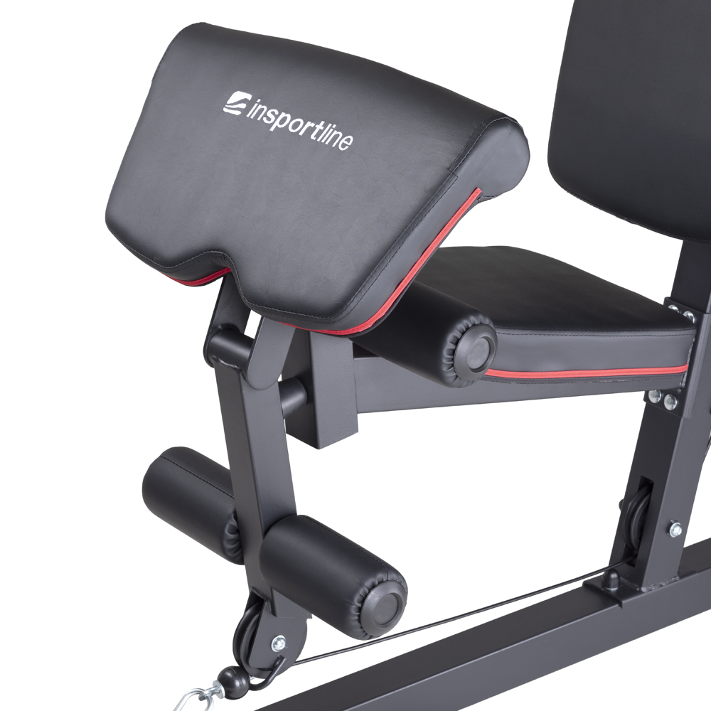 Insportline Home Gym Profigym C75 10