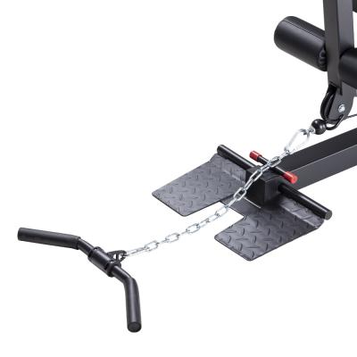 Insportline Home Gym Profigym C75 12
