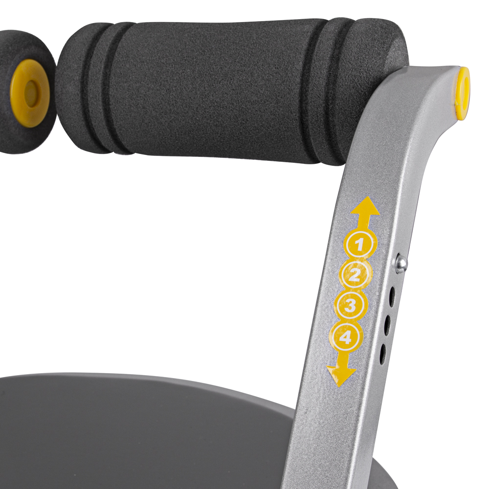 Insportline Ab Trainer Perfect Duo 3