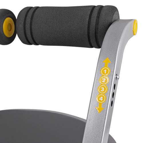 Insportline Ab Trainer Perfect Duo 3